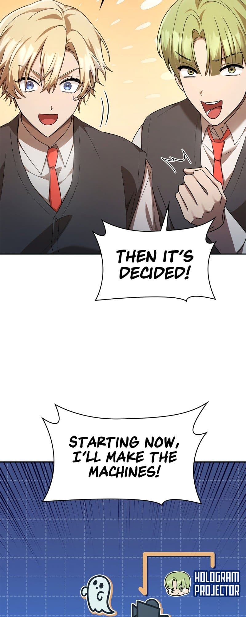 Infinite Mage, Chapter 54 image 53